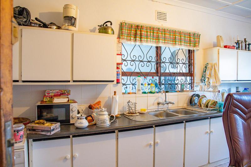 4 Bedroom Property for Sale in Riviersonderend Western Cape